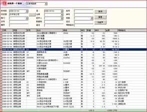 優化酒店運營 辰星酒店管理軟件中客房與餐飲系統的集成之道