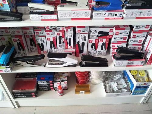 得力就在你身邊 中國十大文具品牌之一的卓越辦公體驗(yàn)